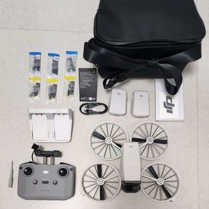 DJI 플립 드론 플라이모어 콤보 DJI Flip 풀세트 [새상품] 이미지