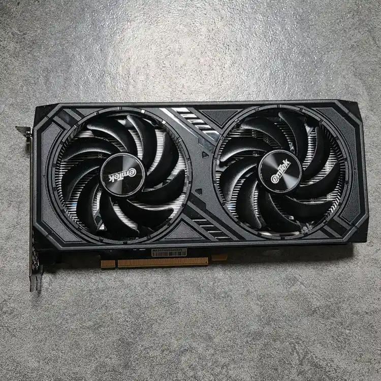 rtx4060 - 안심되는 중고거래