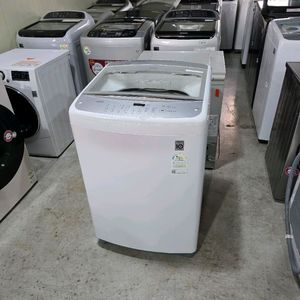 무료배송설치, 올분해통세척, 엘지 14키로 세탁기 이미지