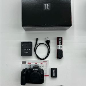 캐논 r6 mark3 rf24-105 f4 어댑터 L플레이트 이미지