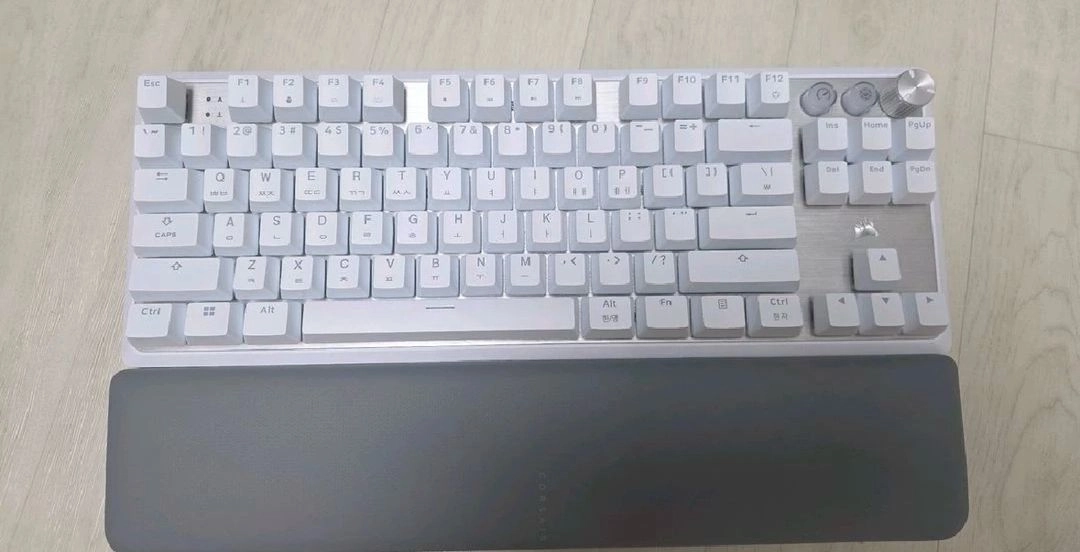 커세어 k70 pro tkl 이미지