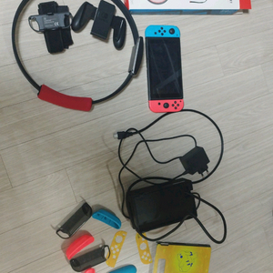 닌텐도 컨펌 스위치1 16g 이미지