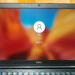 DELL 래티튜드 i5 6세대 노트북 (16GB / 256GB) 이미지