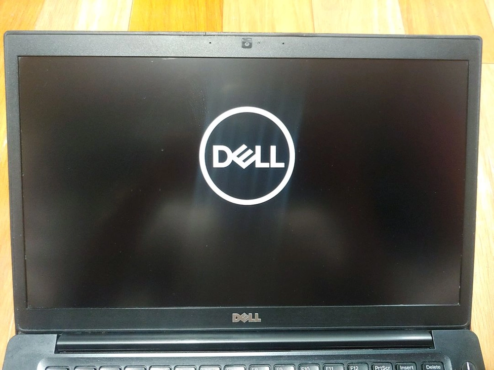 DELL 래티튜드 i5 6세대 노트북 (16GB / 256GB) 이미지