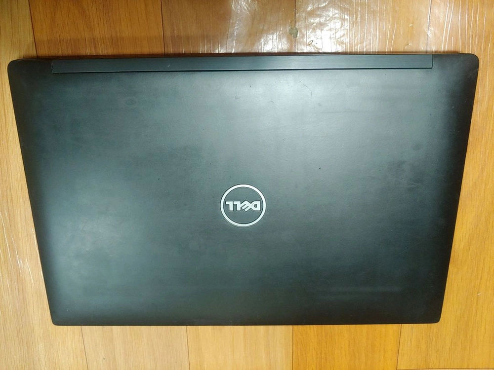 DELL 래티튜드 i5 6세대 노트북 (16GB / 256GB) 이미지
