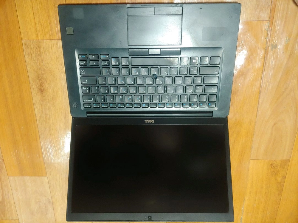 DELL 래티튜드 i5 6세대 노트북 (16GB / 256GB) 이미지