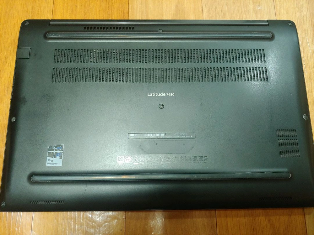 DELL 래티튜드 i5 6세대 노트북 (16GB / 256GB) 이미지
