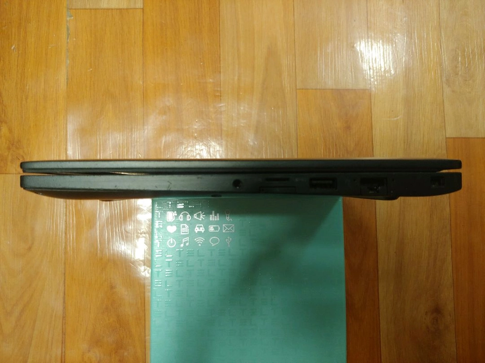 DELL 래티튜드 i5 6세대 노트북 (16GB / 256GB) 이미지