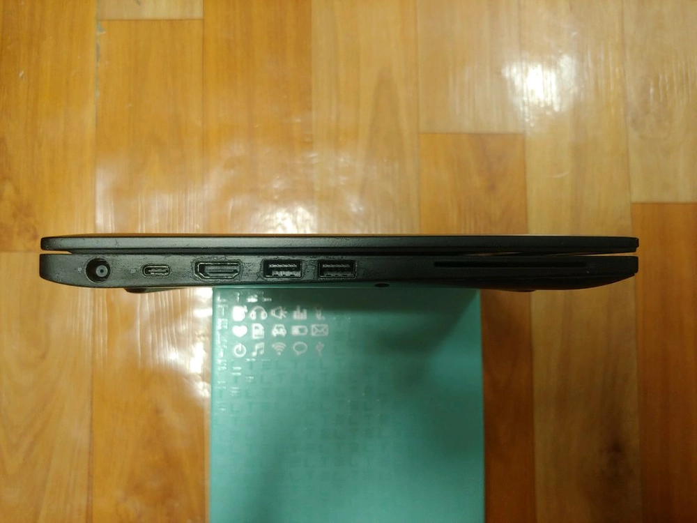 DELL 래티튜드 i5 6세대 노트북 (16GB / 256GB) 이미지