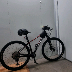 트위터 카본 스톰 2.0 MTB 자전거 29인치 이미지