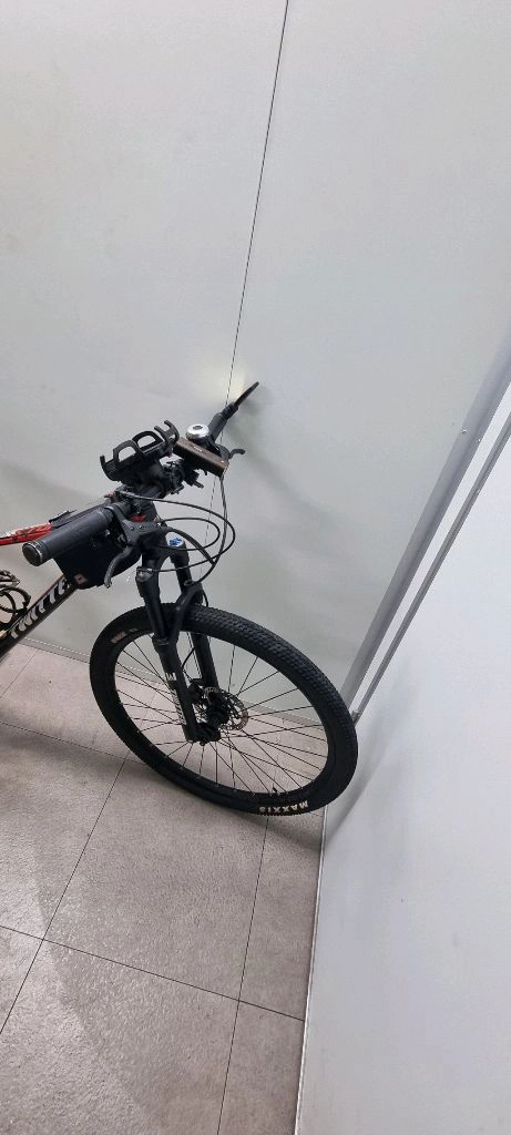 트위터 카본 스톰 2.0 MTB 자전거 29인치 이미지