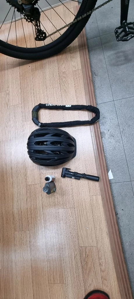 트위터 카본 스톰 2.0 MTB 자전거 29인치 이미지
