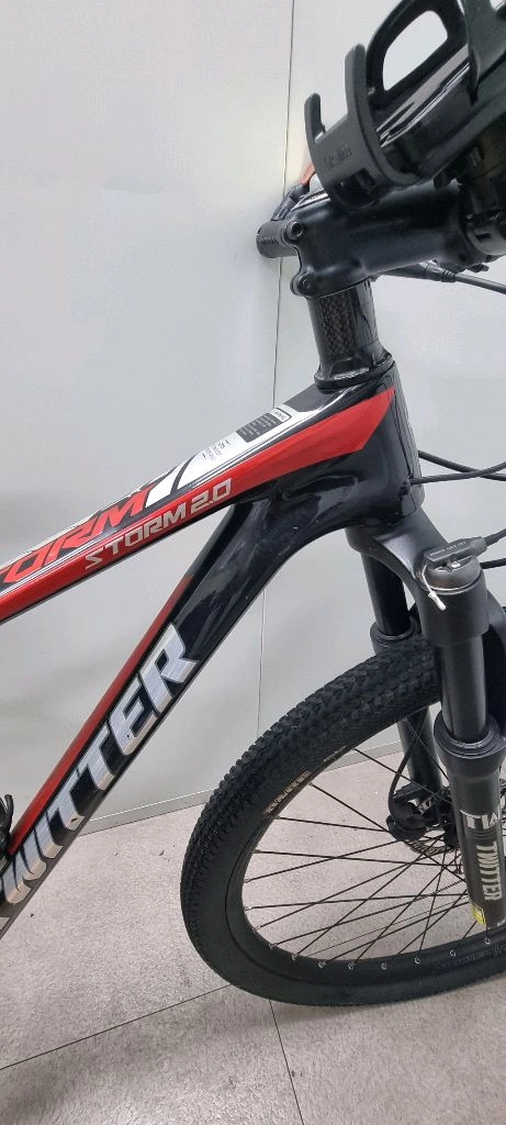 트위터 카본 스톰 2.0 MTB 자전거 29인치 이미지