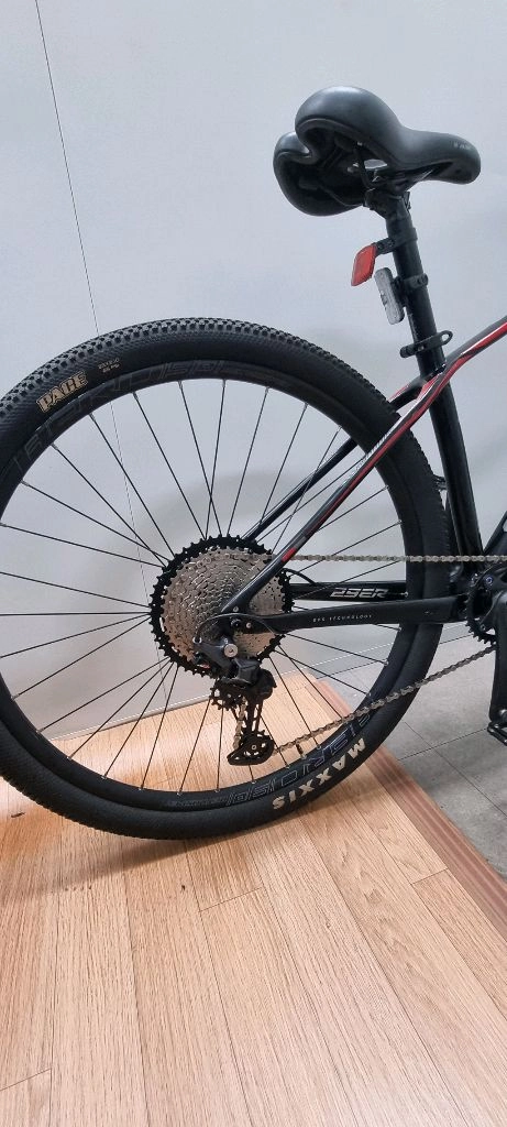 트위터 카본 스톰 2.0 MTB 자전거 29인치 이미지