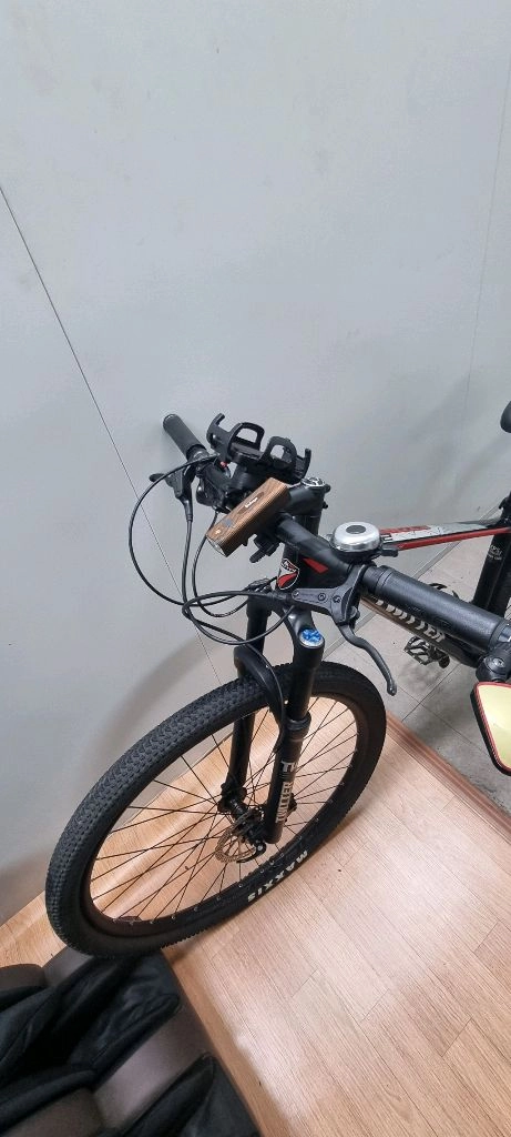 트위터 카본 스톰 2.0 MTB 자전거 29인치 이미지