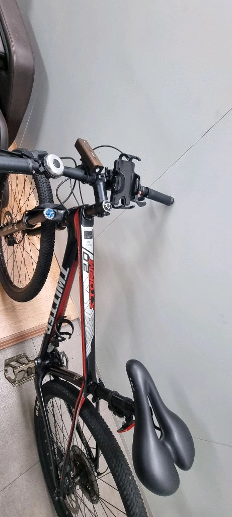 트위터 카본 스톰 2.0 MTB 자전거 29인치 이미지