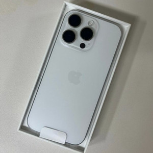 아이폰 16pro 128gb 이미지