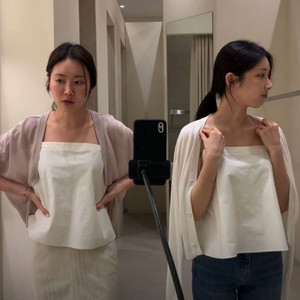 시에 sie 피아 슬리브리스 이미지