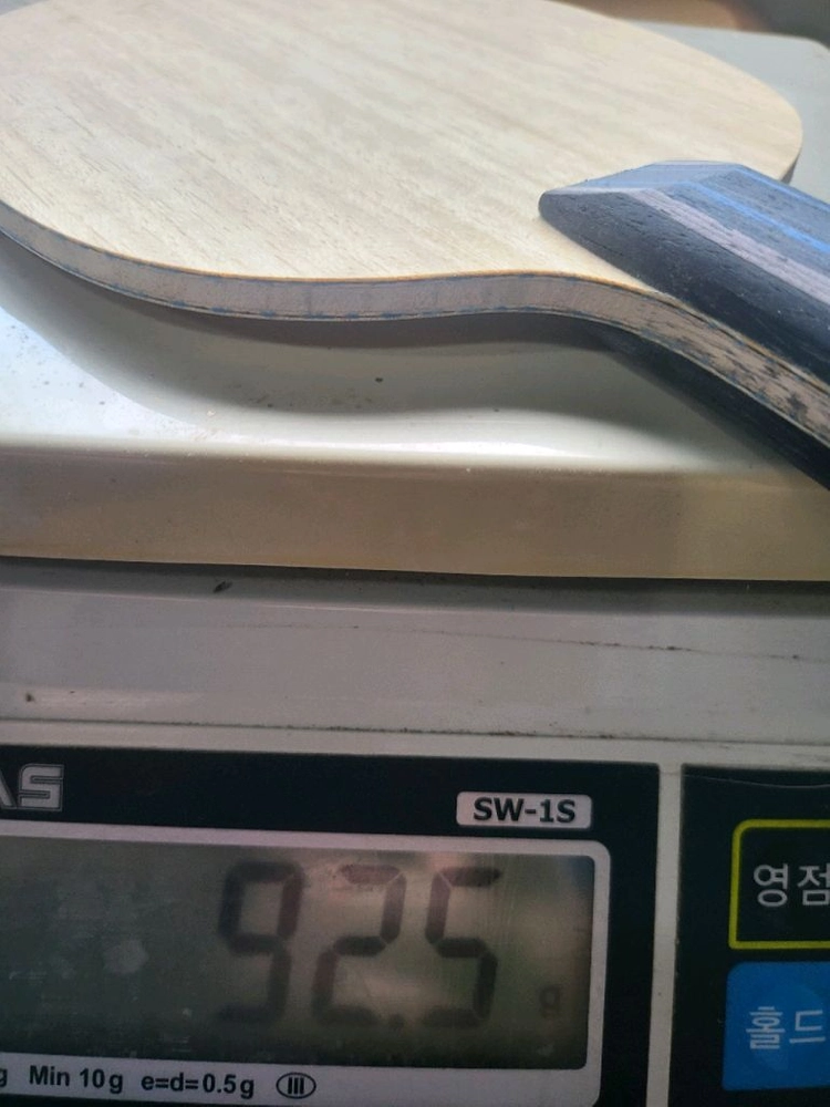 주문제작.정품성능)판젠동alc FLㅡ반발력.그립감.볼컨트롤 우수ㅡ표준사이즈ㅡ제작2주 이미지