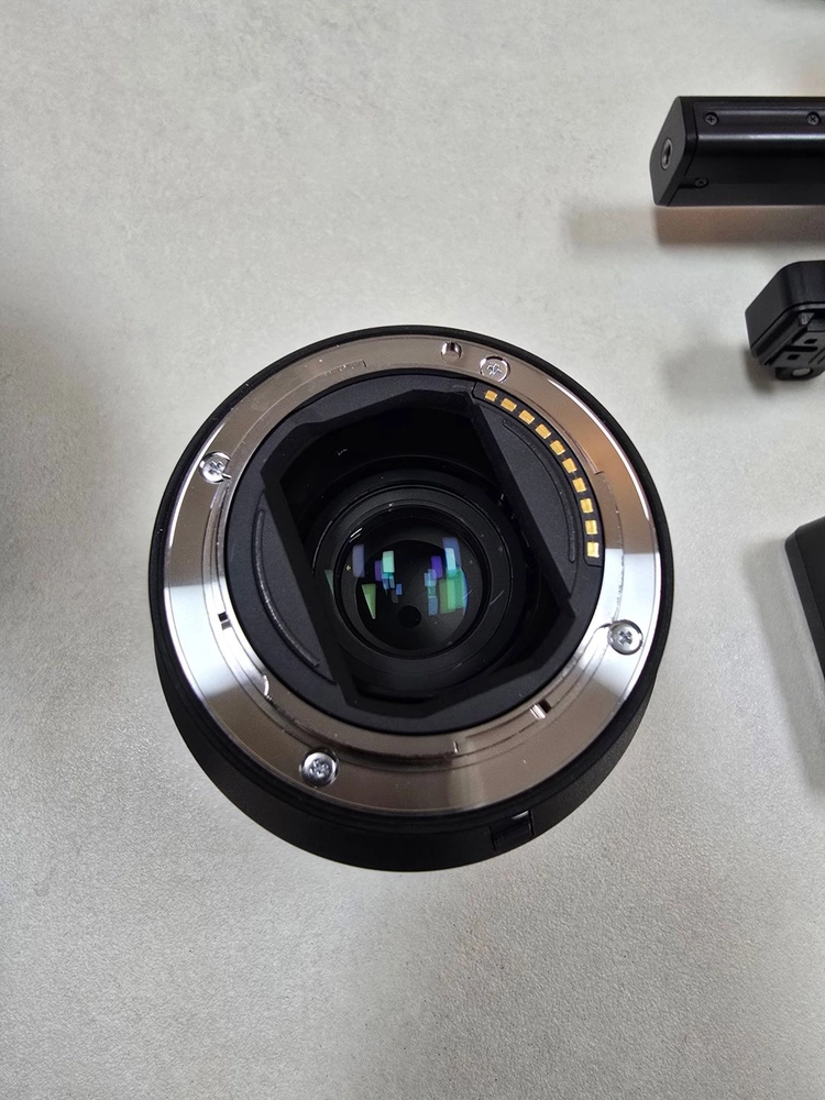 소니 FX3A + FE 24-70mm F2.8 GM II 영상 촬영 세트 일괄 판매합니다. 이미지