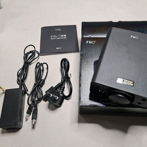fiio k7 dac 판매 이미지