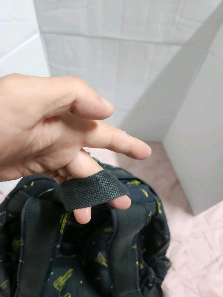 뮤지컬 백팩 키플링 백팩 이미지