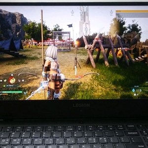 레노버 리전 고성능 게이밍 노트북/GTX1060 이미지