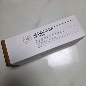 리블 하이드레이션 럭셔리 아쿠보겔 500ml / 옥정수겔 알로에베라 피부진정 안티에이징 이미지
