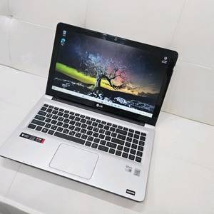 lg 초경량 슬림/ssd탑재/고사양 울트라 노트북