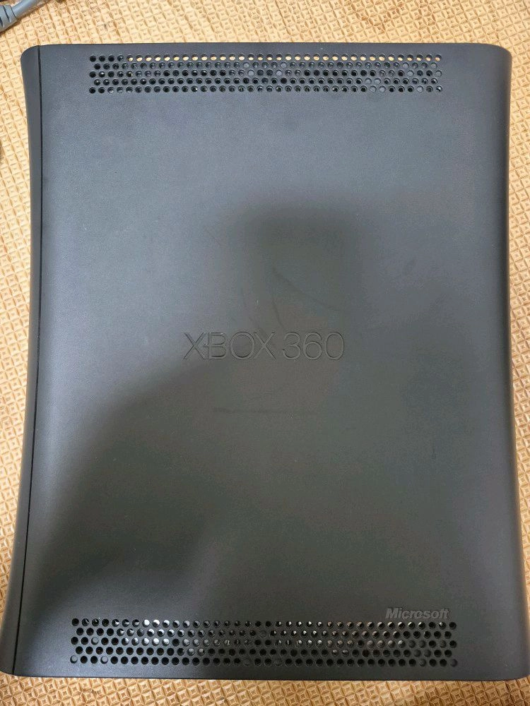 XBOX 360 HDMI 부품용 이미지