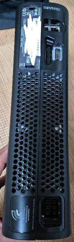 XBOX 360 HDMI 부품용 이미지