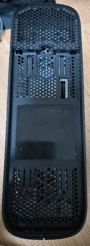 XBOX 360 HDMI 부품용 이미지