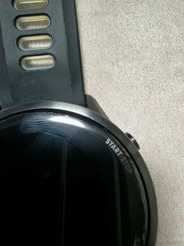 가민970 27년 7월 보증연장 이미지