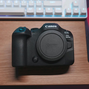 캐논 EOS R6 Mark III 팝니다 R6mark3 이미지