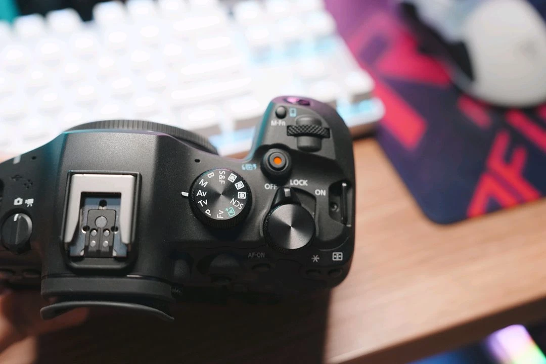 캐논 EOS R6 Mark III 팝니다 R6mark3 이미지