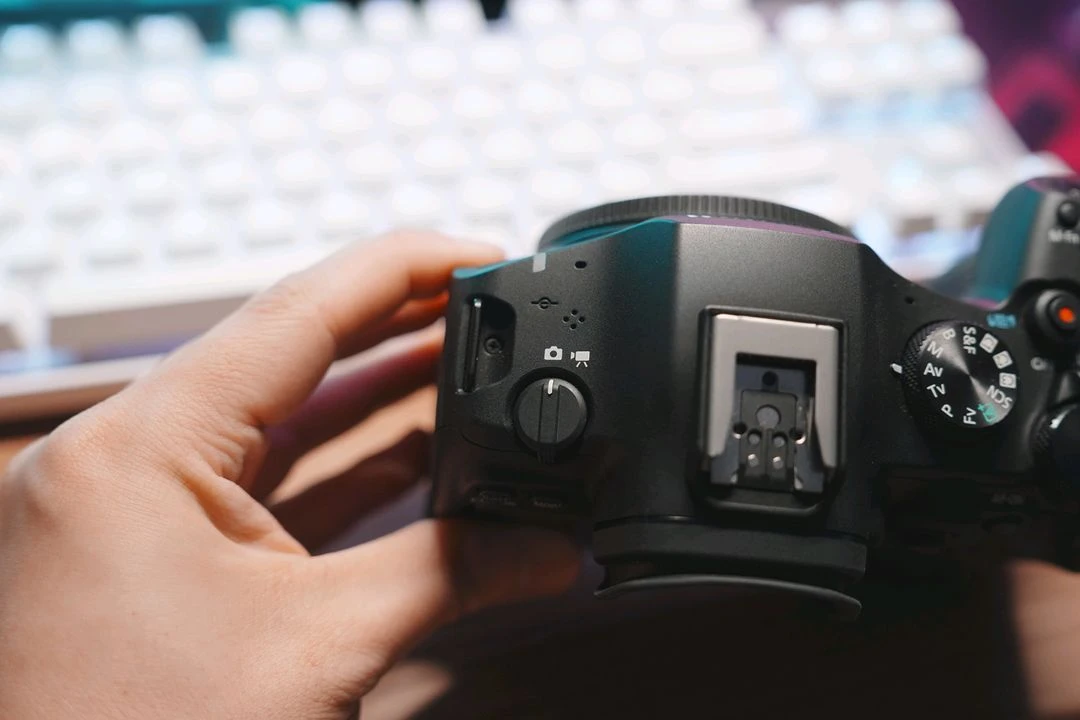 캐논 EOS R6 Mark III 팝니다 R6mark3 이미지