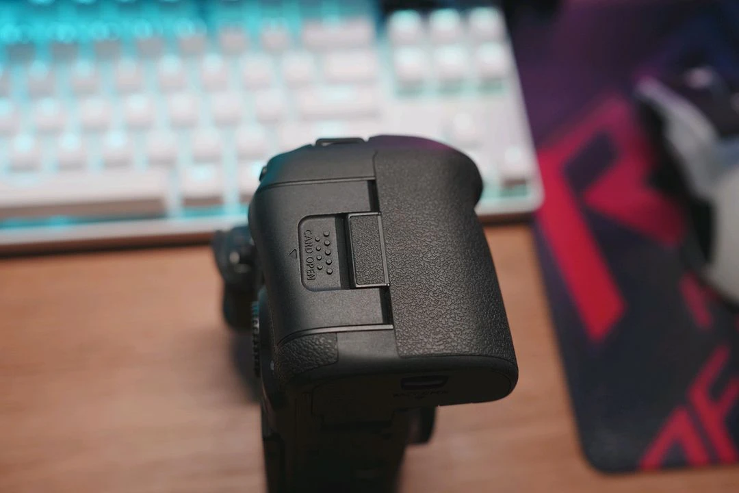 캐논 EOS R6 Mark III 팝니다 R6mark3 이미지
