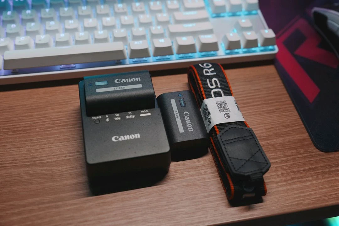 캐논 EOS R6 Mark III 팝니다 R6mark3 이미지