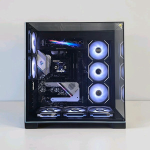 [부산직거래] 5950X/64GB/1TB 반본체 조립컴퓨터 PC 이미지
