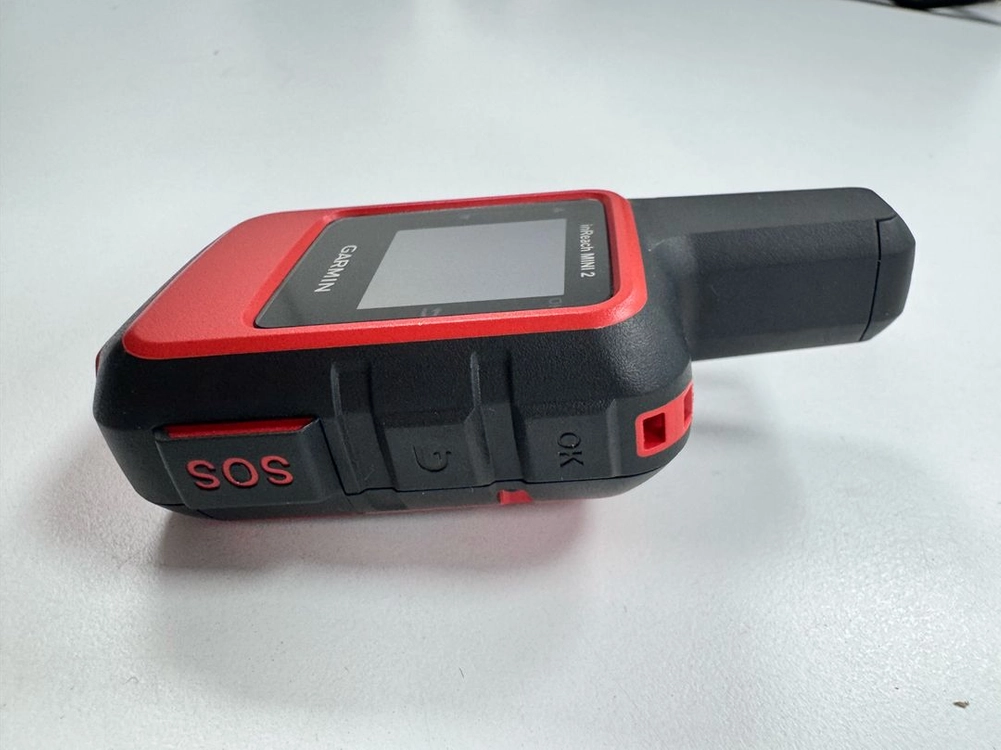 가민 인리치 미니 2 위성 통신 GPS 장치 이미지