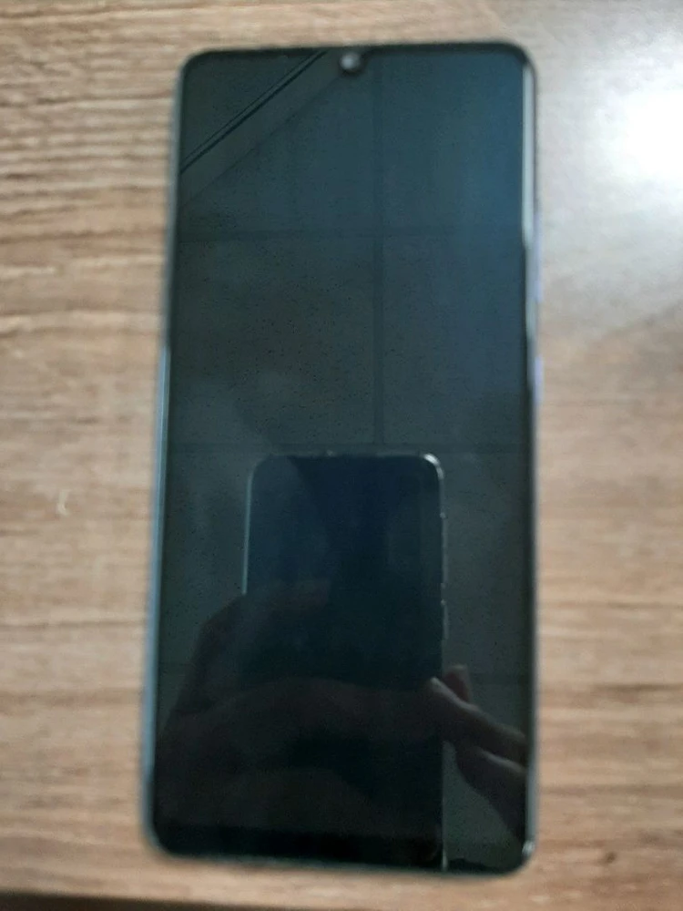 갤럭시 A32 lte 바이올렛(라벤더) 색상 64GB 이미지