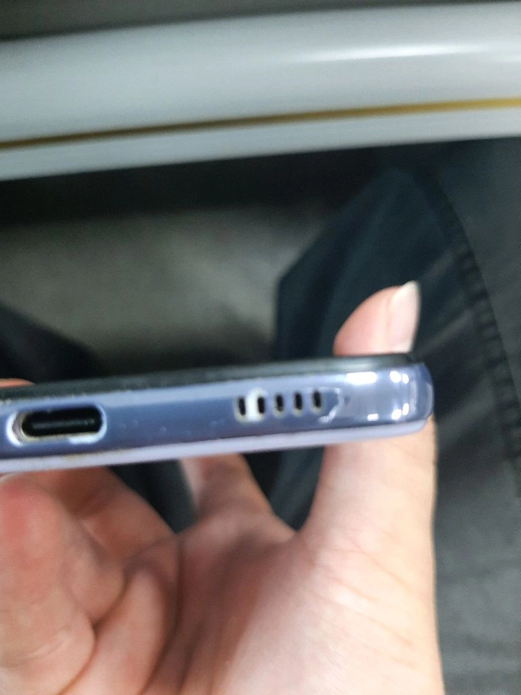 갤럭시 A32 lte 바이올렛(라벤더) 색상 64GB 이미지