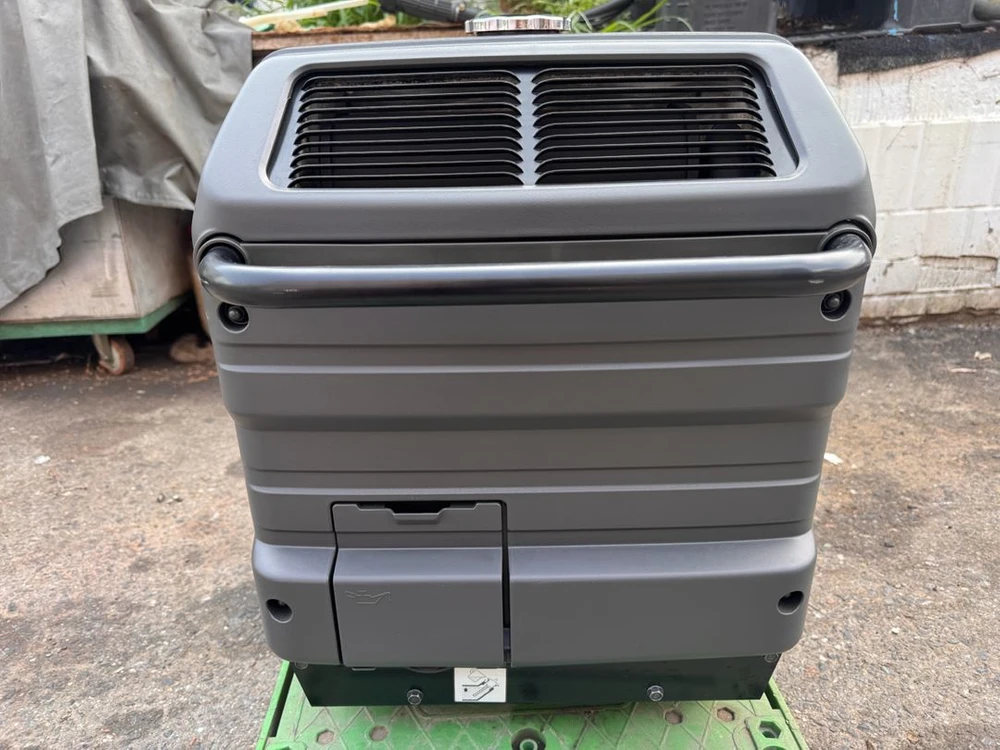 혼다 저소음 발전기 3kw EU30is 이미지