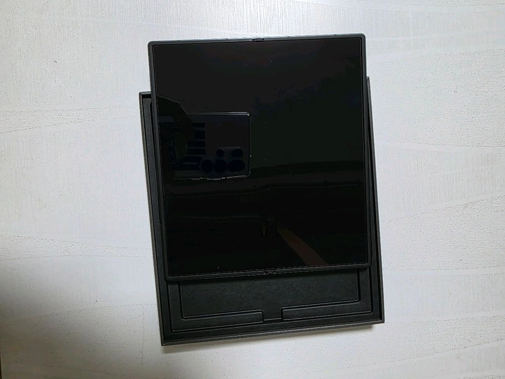 갤럭시Z폴드7 제트블랙 512GB 판매 (민트급) 이미지