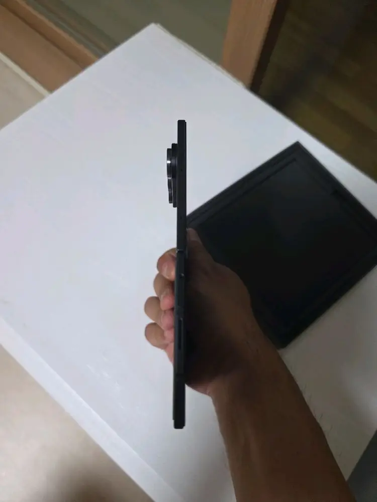 갤럭시Z폴드7 제트블랙 512GB 판매 (민트급) 이미지