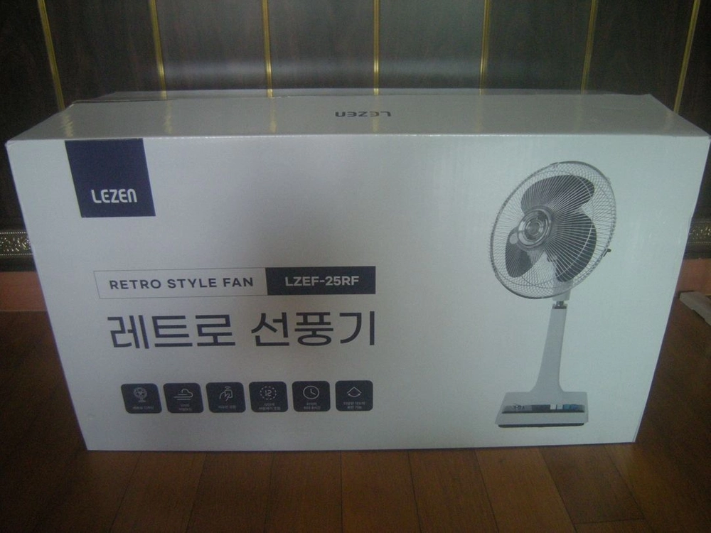 제닉스 게이밍스툴의자 오렌지+르젠BLDC레트로선풍기(사은품 신일휴대용미니선풍기) 전부새제품/아이폰 엘지삼성모니터 이미지
