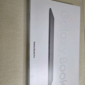 신품급 갤럭시 북5프로 노트북 울트라5 16램 SSD 512GB 이미지