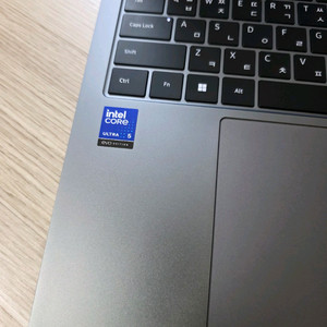 신품급 갤럭시 북5프로 노트북 울트라5 16램 SSD 512GB 이미지