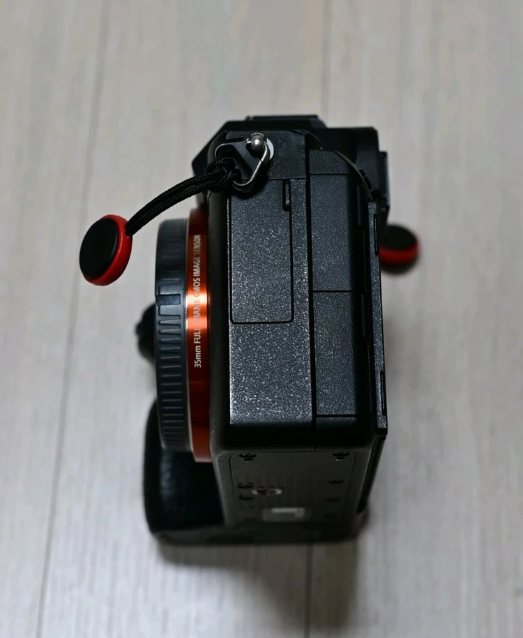소니 a7r3 정품 이미지