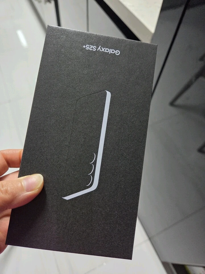 갤럭시s25플러스 512GB 팝니다. - 안심되는 중고거래